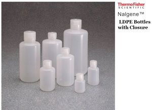 ����� ��� ��������� Nalgene LDPE Wide-Mouth Bottles 17 oz 500 ml