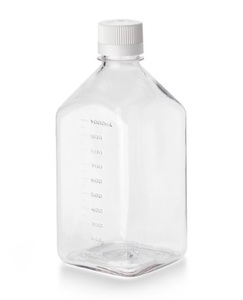 ����� ��� ��������� 125 �� PETG Certified Clean Nalgene