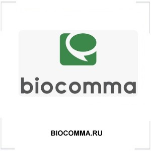 BIOCOMMA.RU BIOCOMMA.RU