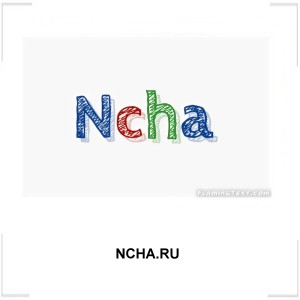 NCHA.RU NCHA.RU