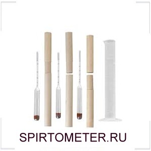 SPIRTOMETER.RU