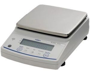 Лабораторные весы ViBRA AB-12001CE, 2 высокий класс точности, 12 кг Лабораторные весы ViBRA AB-12001CE, 2 высокий класс точности, 12 кг